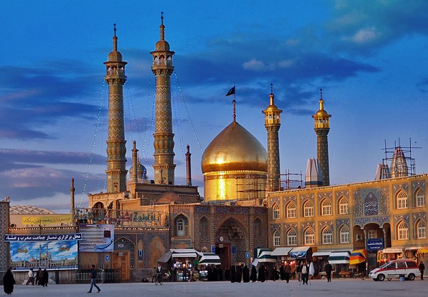 Haram Reflection